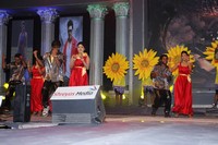 Naayak Movie Audio Launch Photos